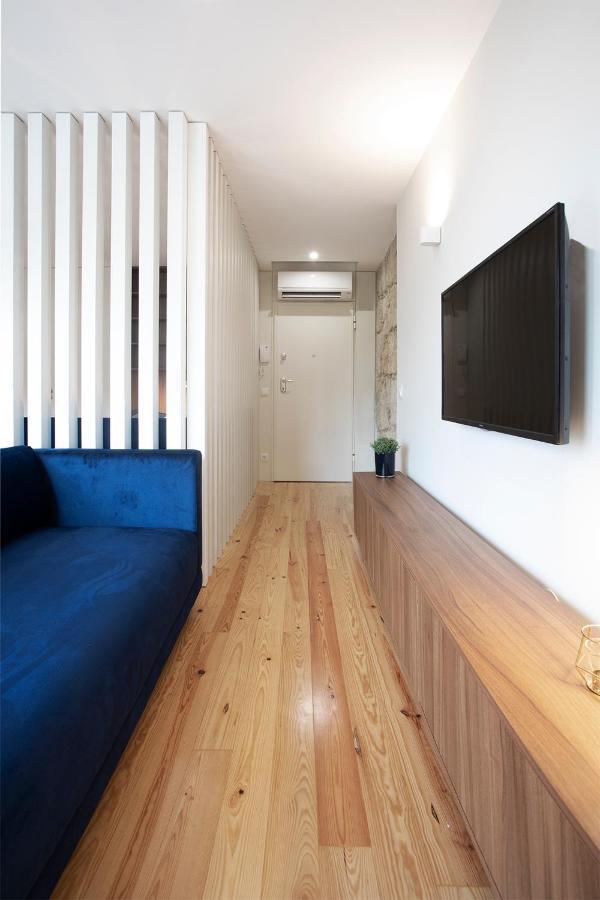 Orm - Martires & Pinheiro Apartment Porto