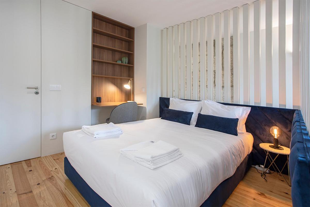Orm - Martires & Pinheiro Apartment *