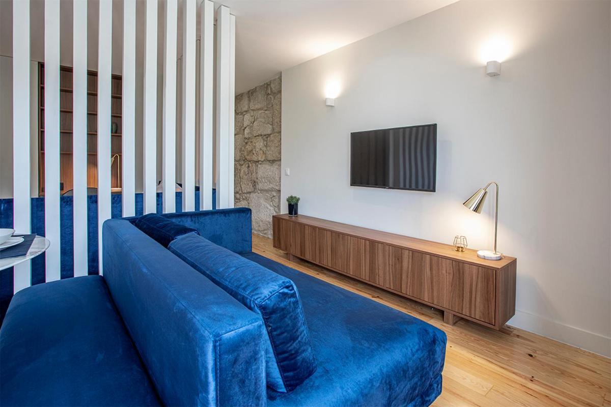 Orm - Martires & Pinheiro Apartment