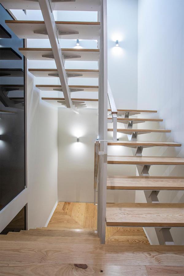Orm - Martires & Pinheiro Apartment Porto