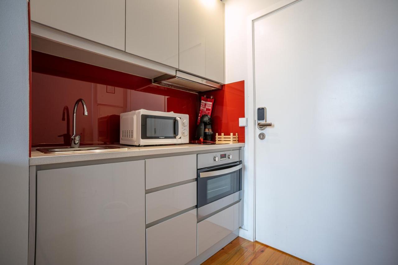 Trendy Appartement *