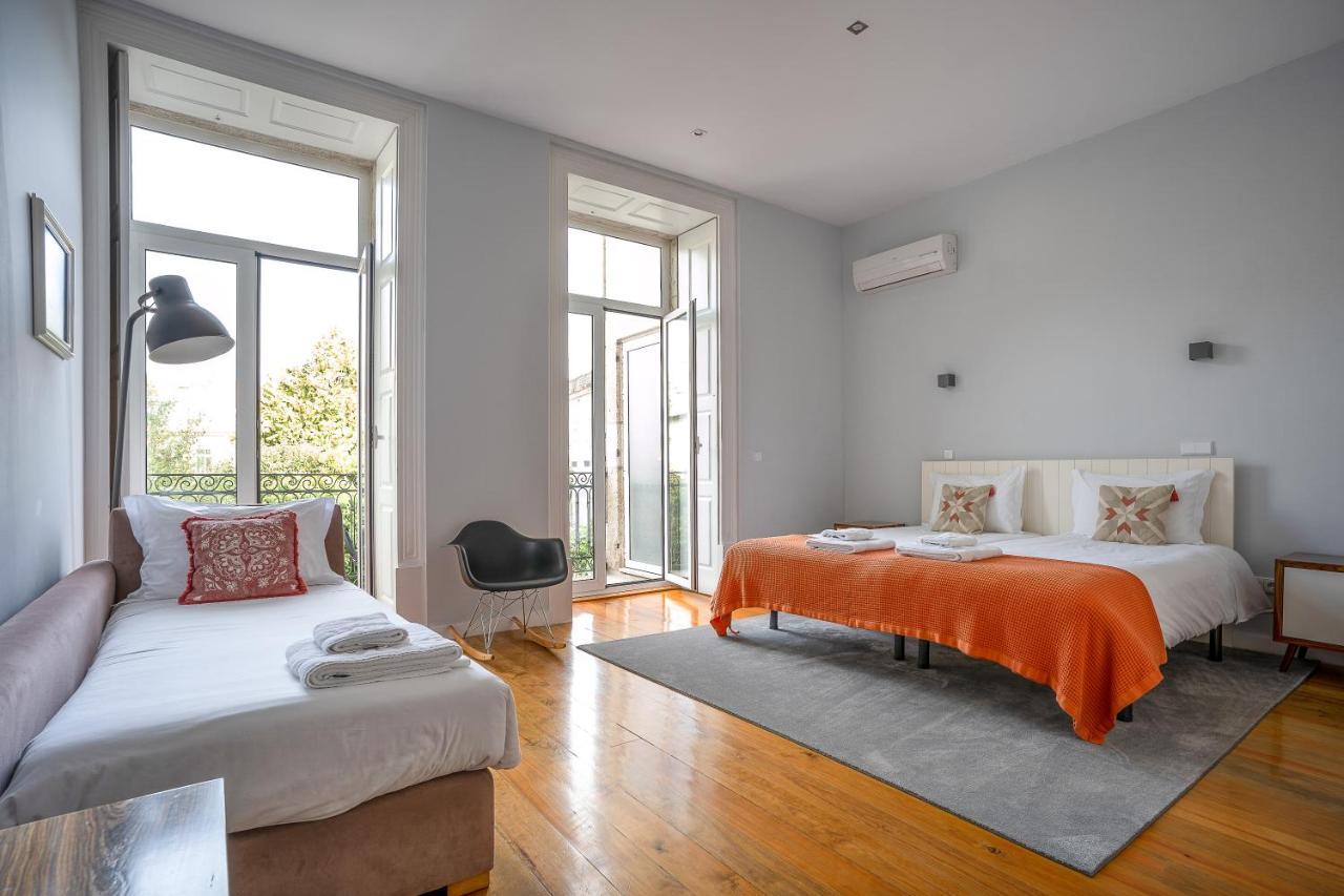 Appartement Trendy *