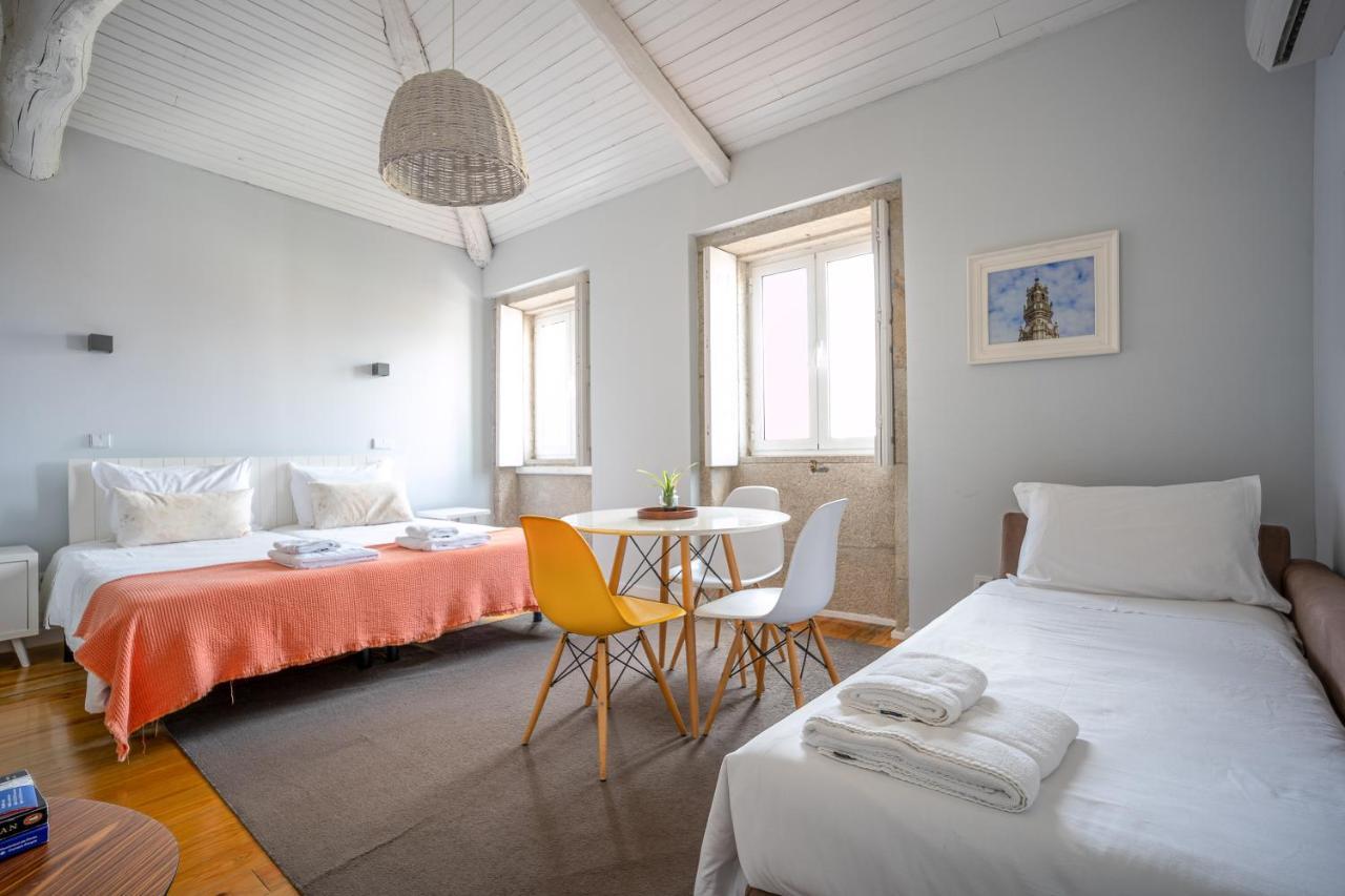 Trendy Appartement Porto