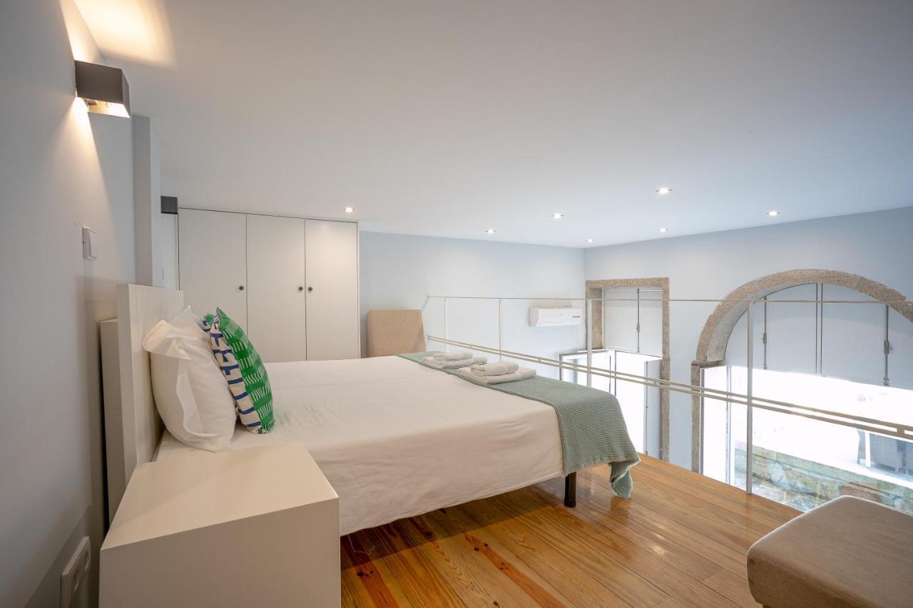 Trendy Appartement Porto