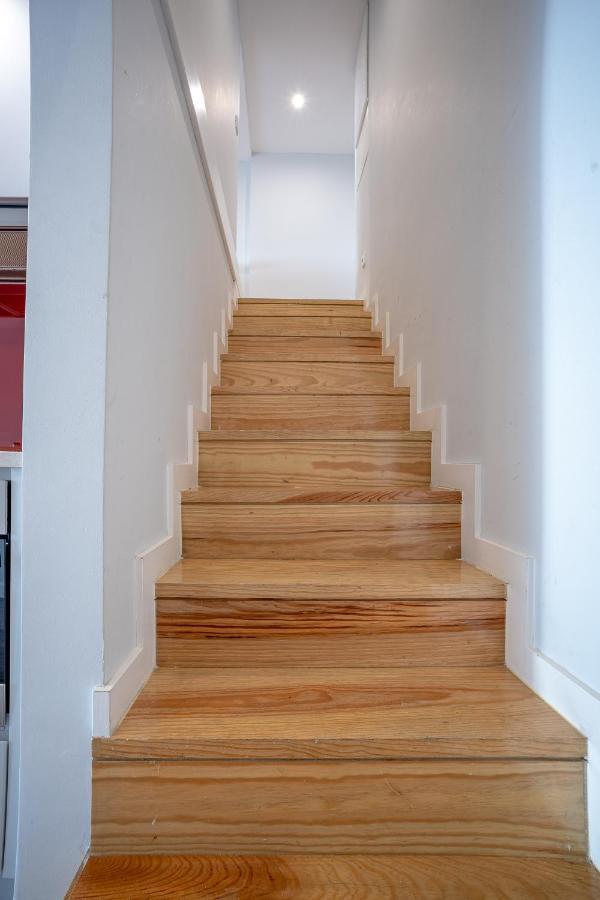 Trendy Appartement