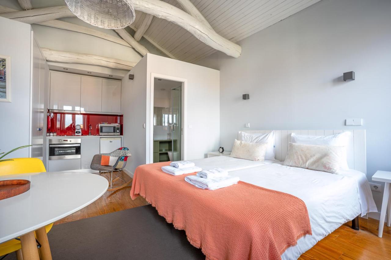 Trendy Appartement *