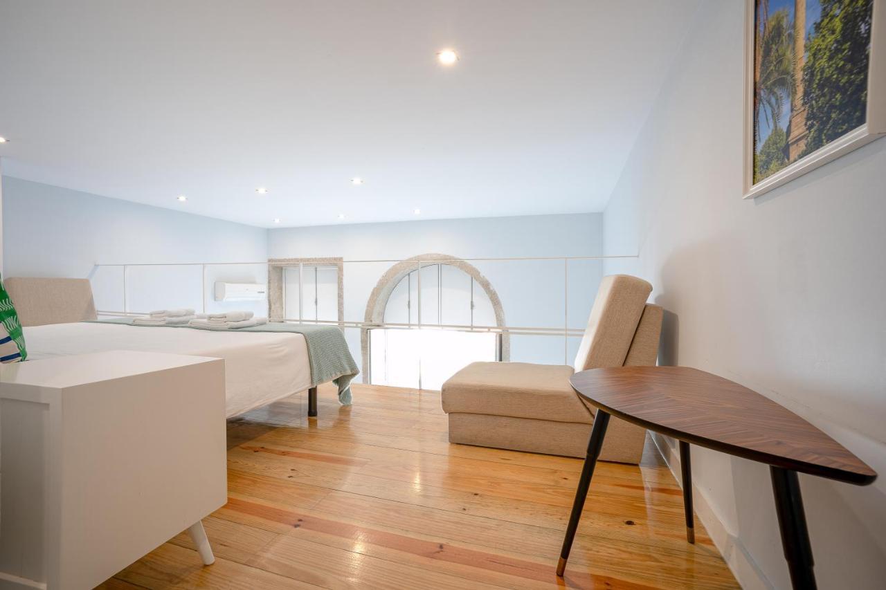 Trendy Appartement *