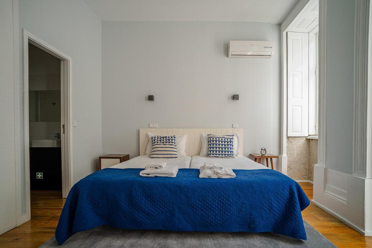Appartement Trendy