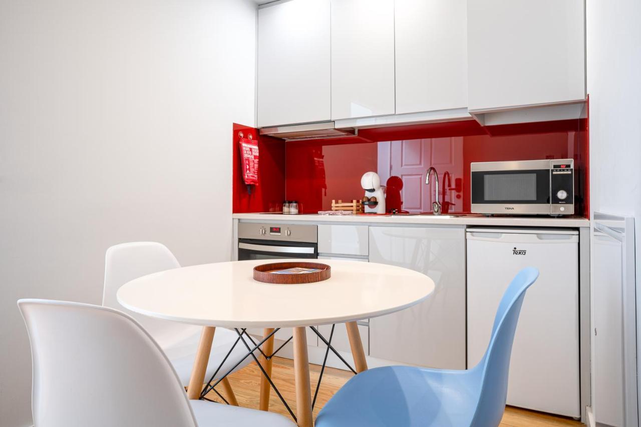Appartement Trendy Porto