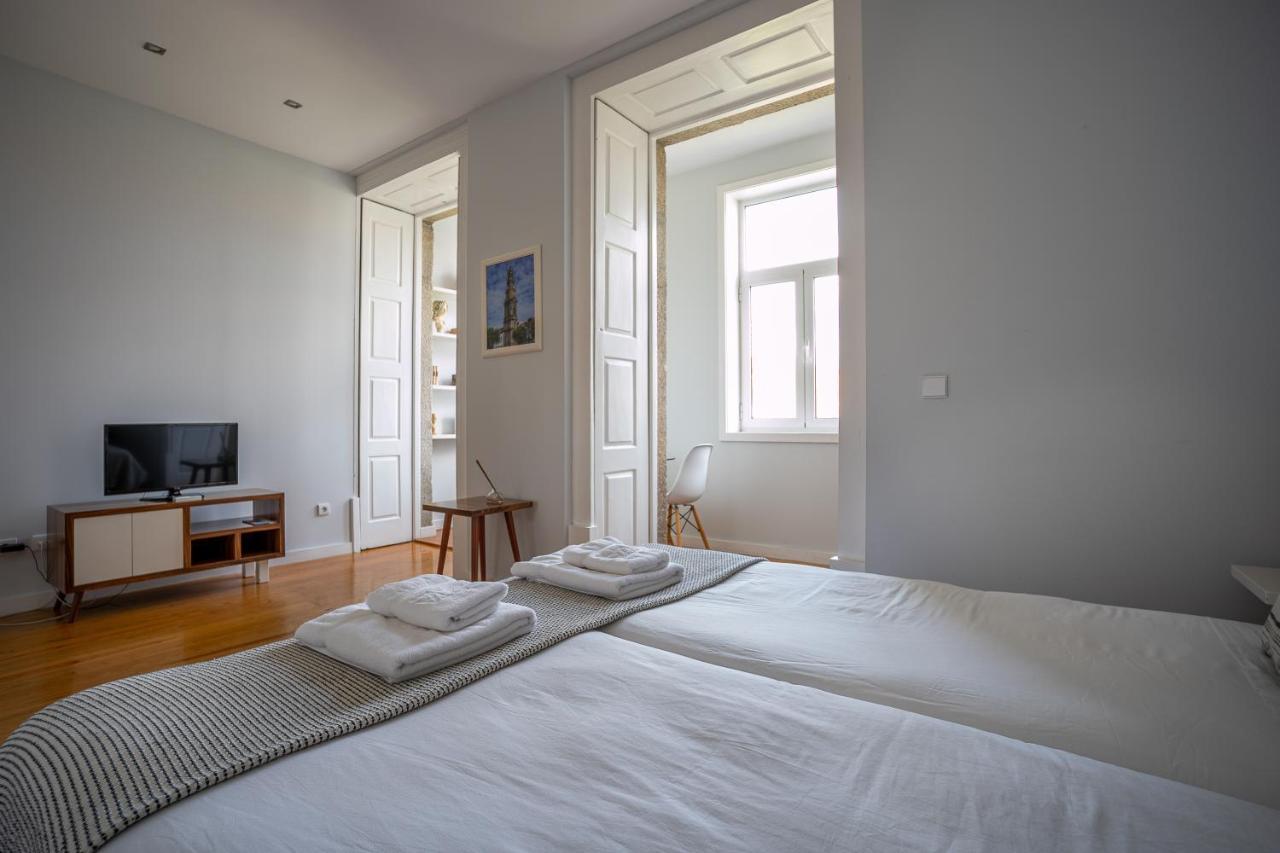 Appartement Trendy Porto