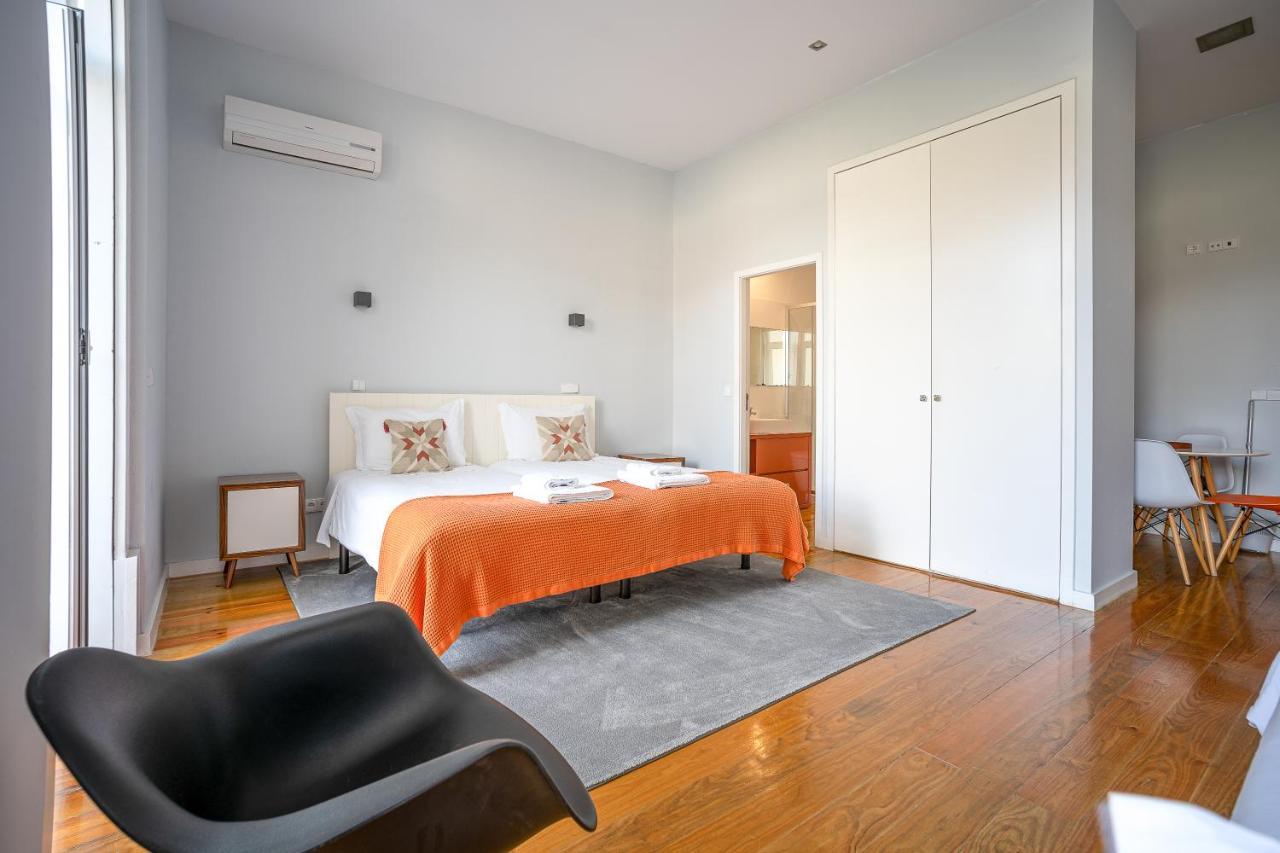 Appartement Trendy Porto