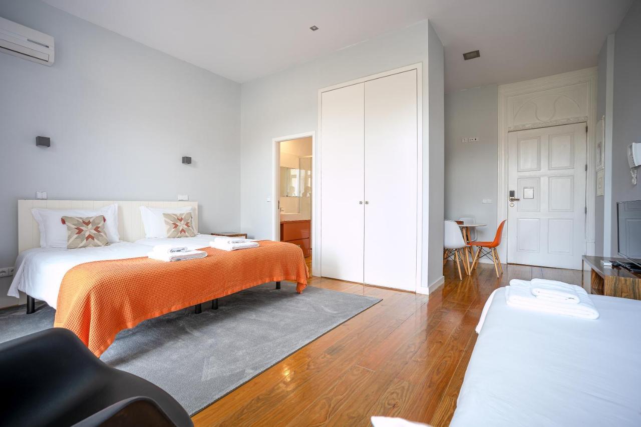 Appartement Trendy