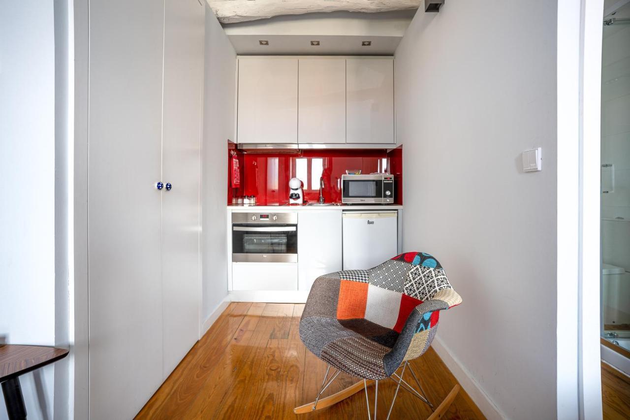 Trendy Appartement *