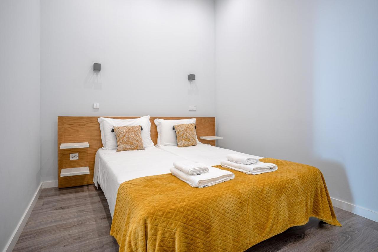 Appartement Trendy