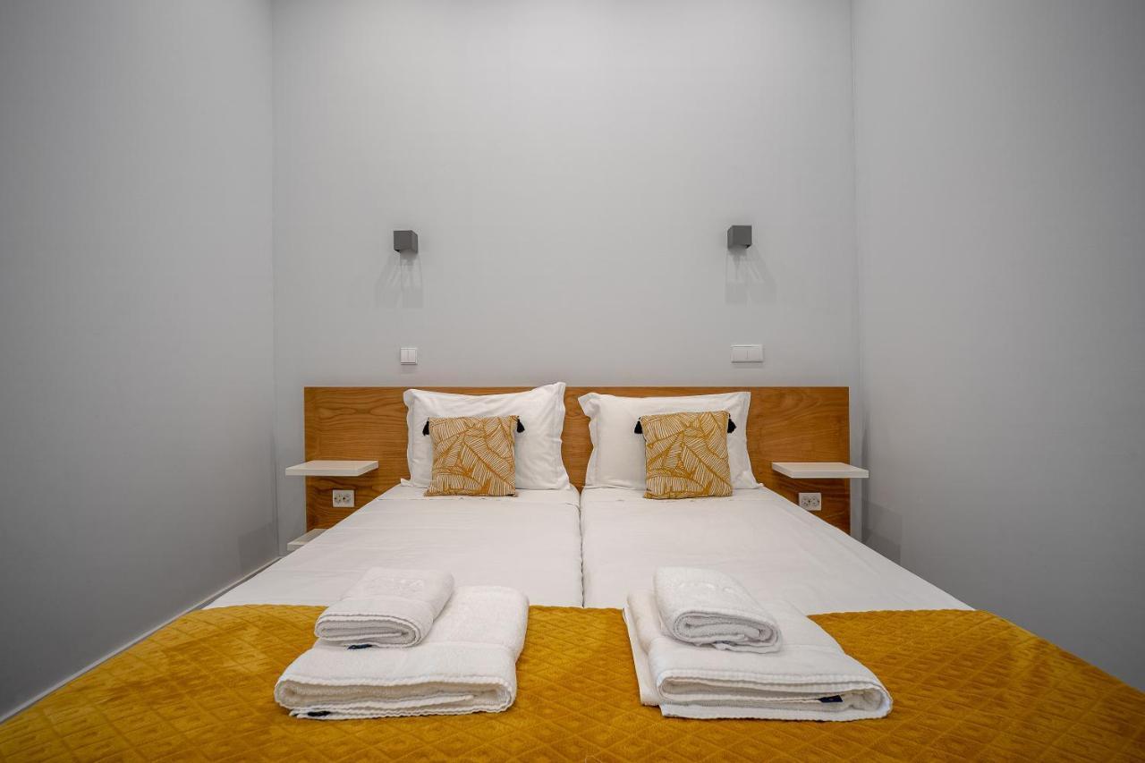 Trendy Appartement Porto