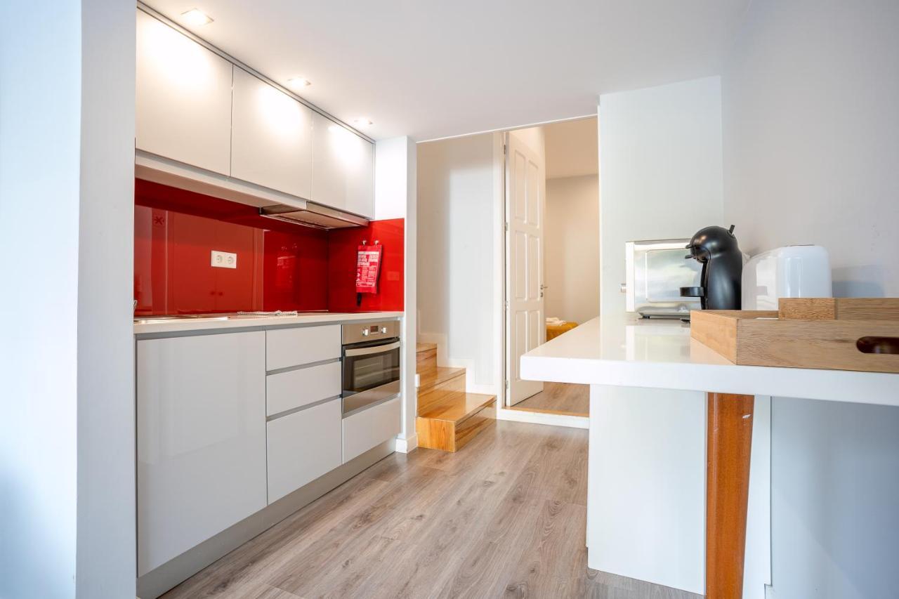 Trendy Appartement