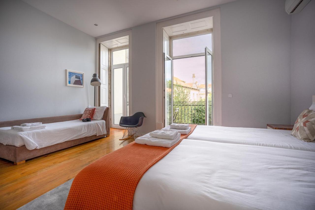 Trendy Appartement