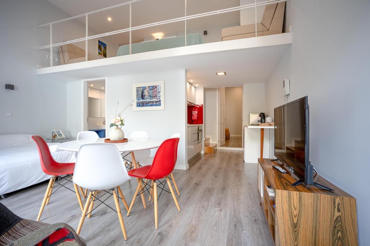 Appartement Trendy *