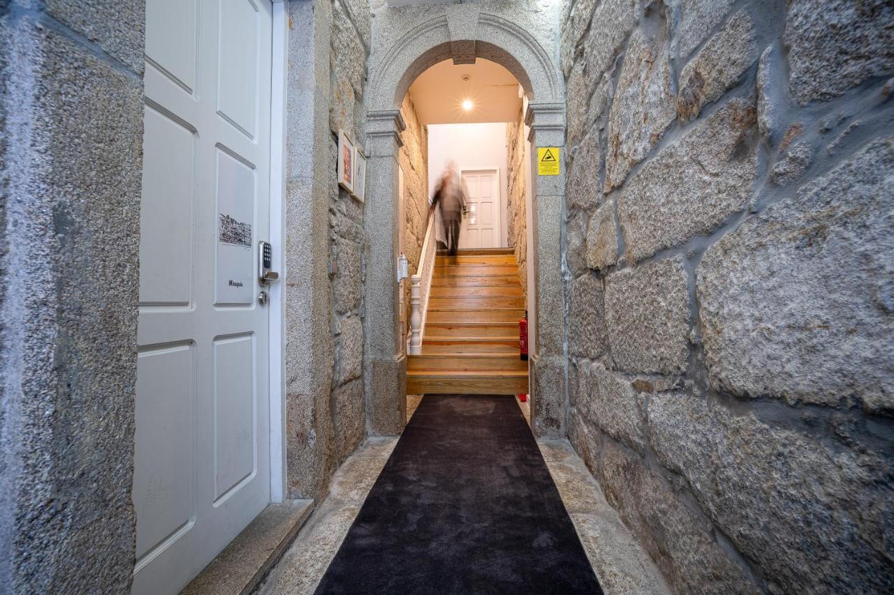 Appartement Trendy