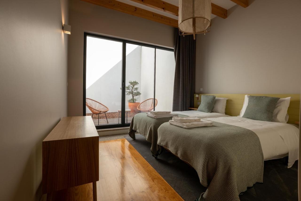 Trendy Formosa Apartment Porto