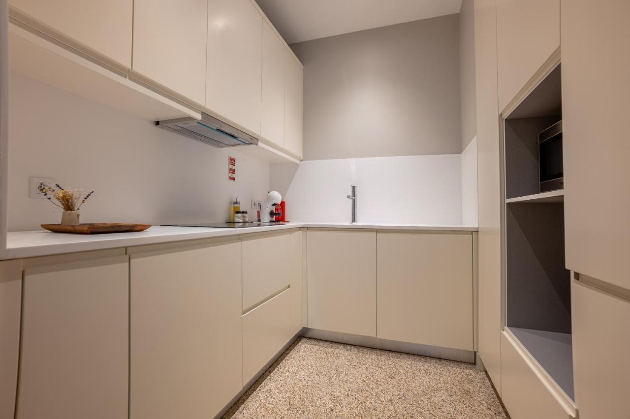 Apartment Trendy Formosa Porto