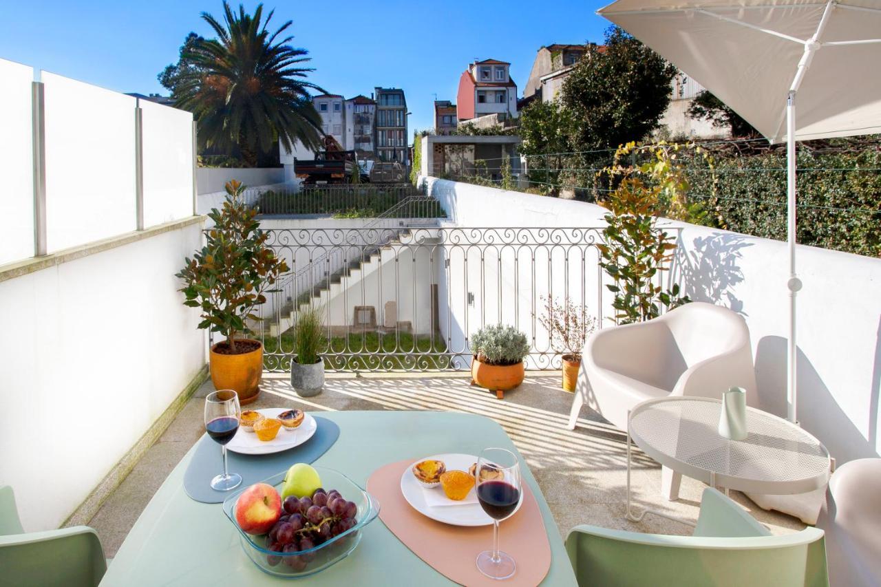 Walaa Home@almada Terrace By Lovelystay Apartment *