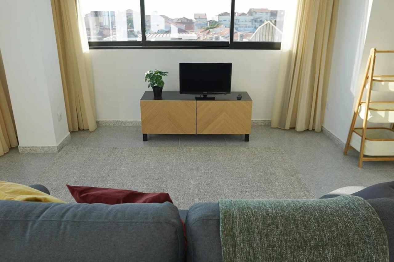 Ryamen - B Apartment Porto