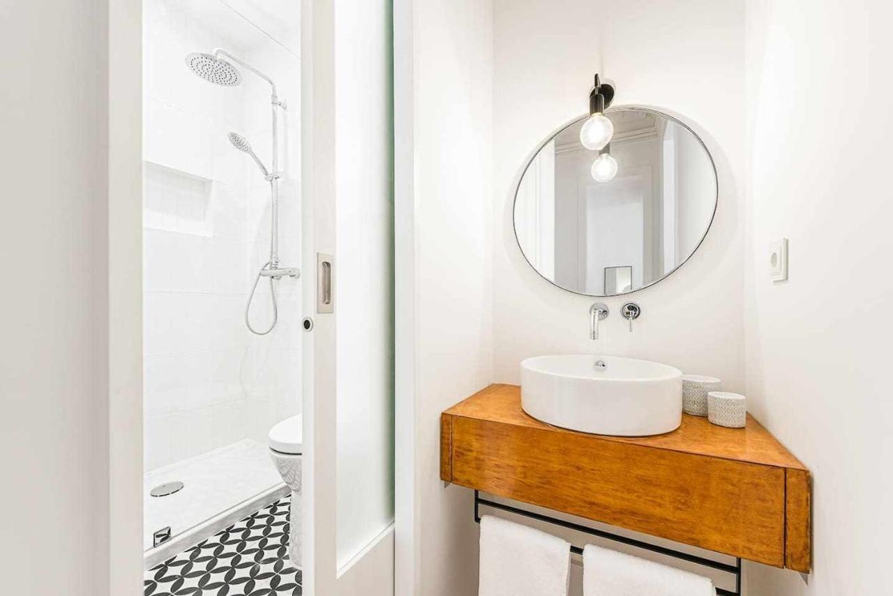 Classic Bonjardim Appartement *