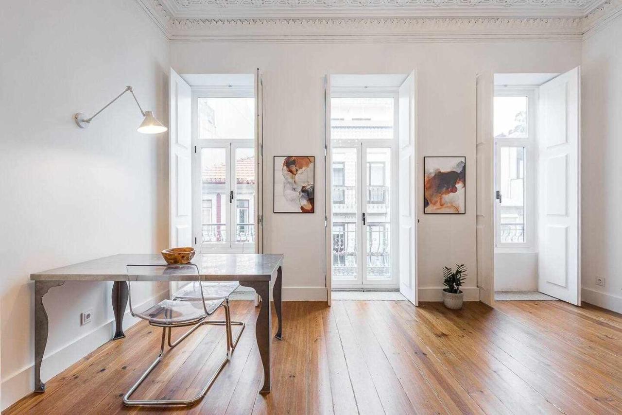 Classic Bonjardim Appartement Porto