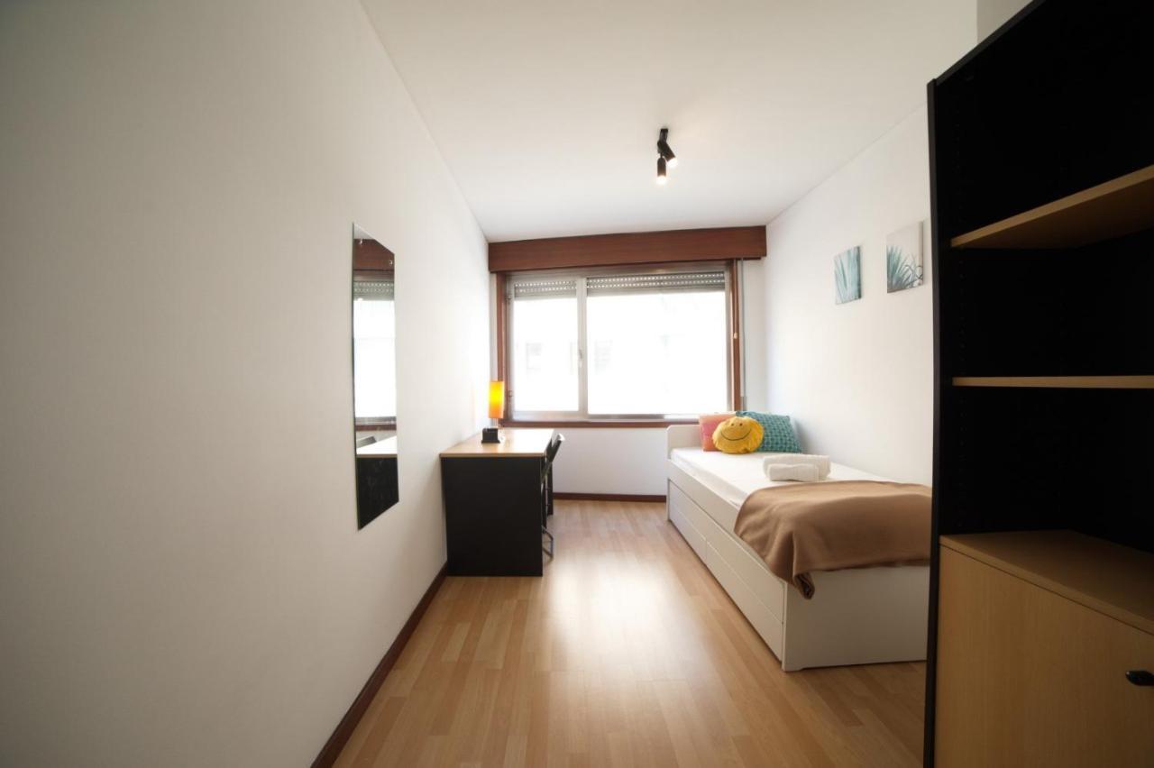 Appartement Cedofeita Vintage By Homing