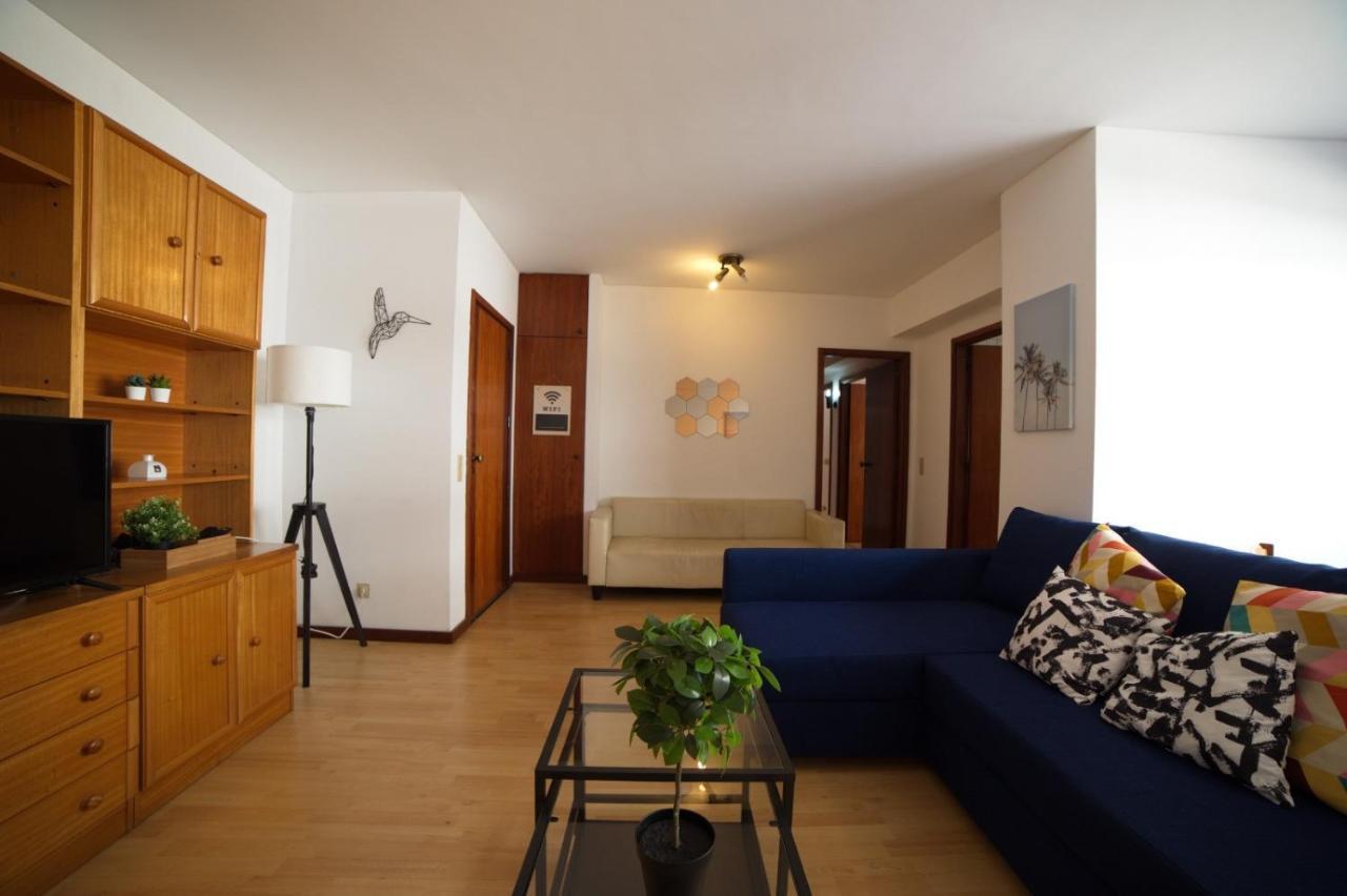 Cedofeita Vintage By Homing Porto