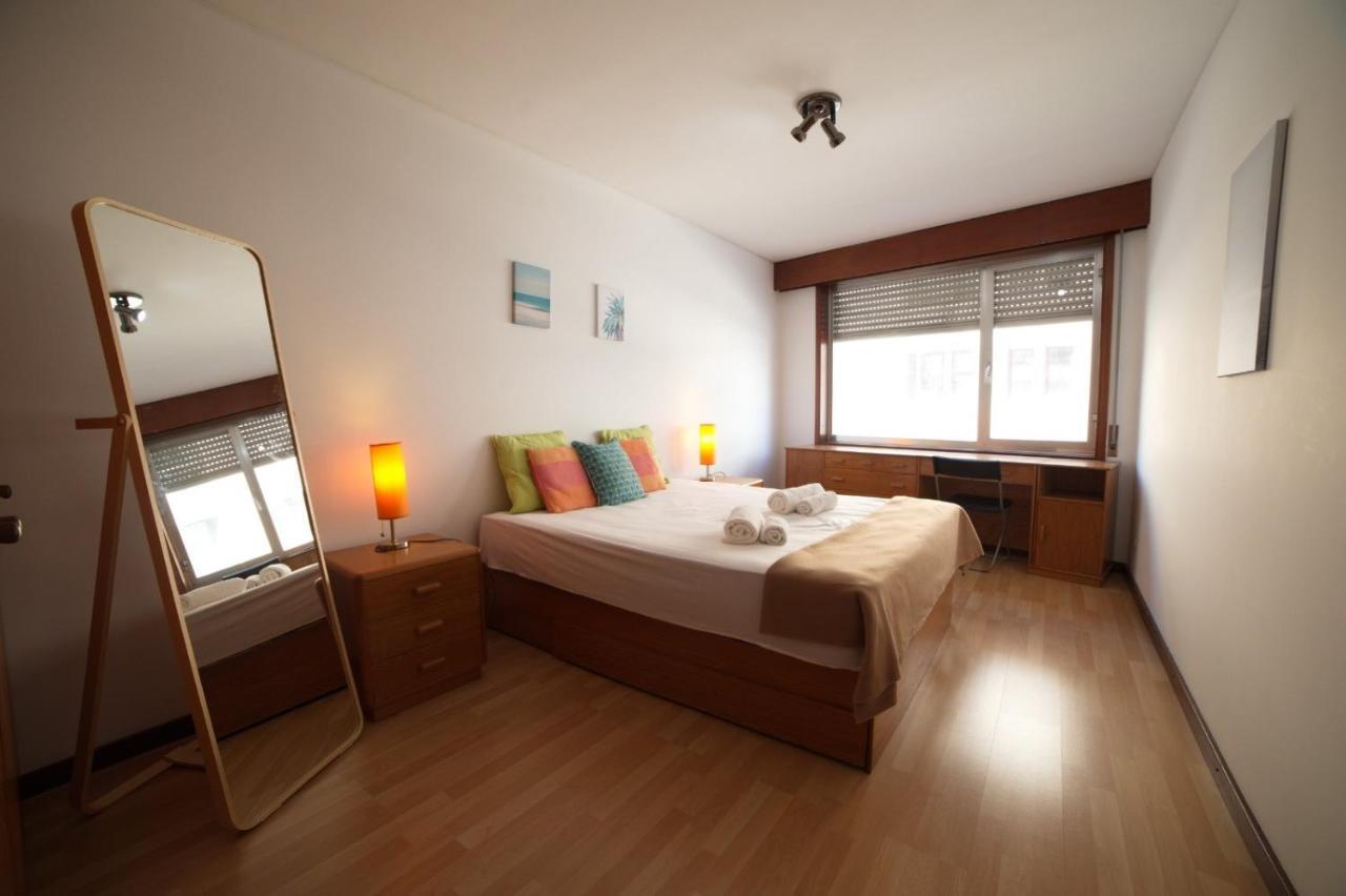 Cedofeita Vintage By Homing Appartement