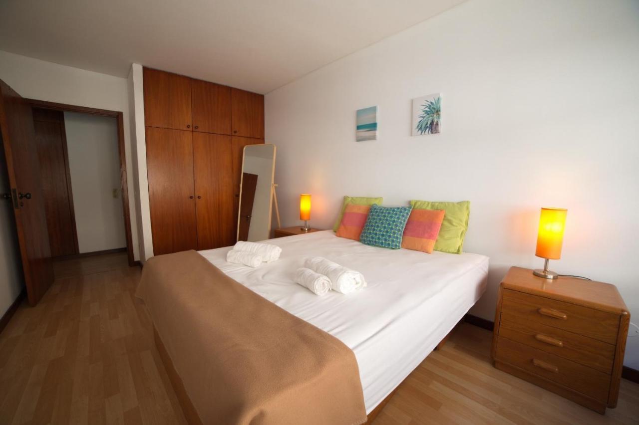Cedofeita Vintage By Homing Appartement *