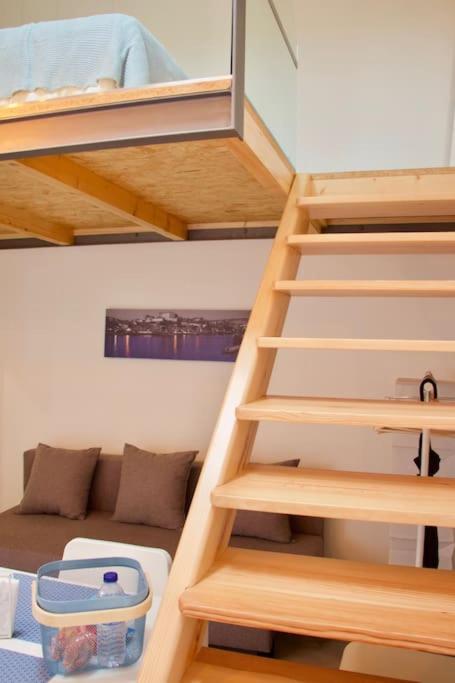 Ilhas Douro Fontainhas Apartment Porto