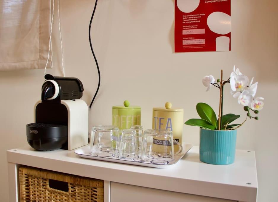 Apartment Ilhas Douro Fontainhas *