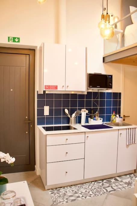 Ilhas Douro Fontainhas Apartment