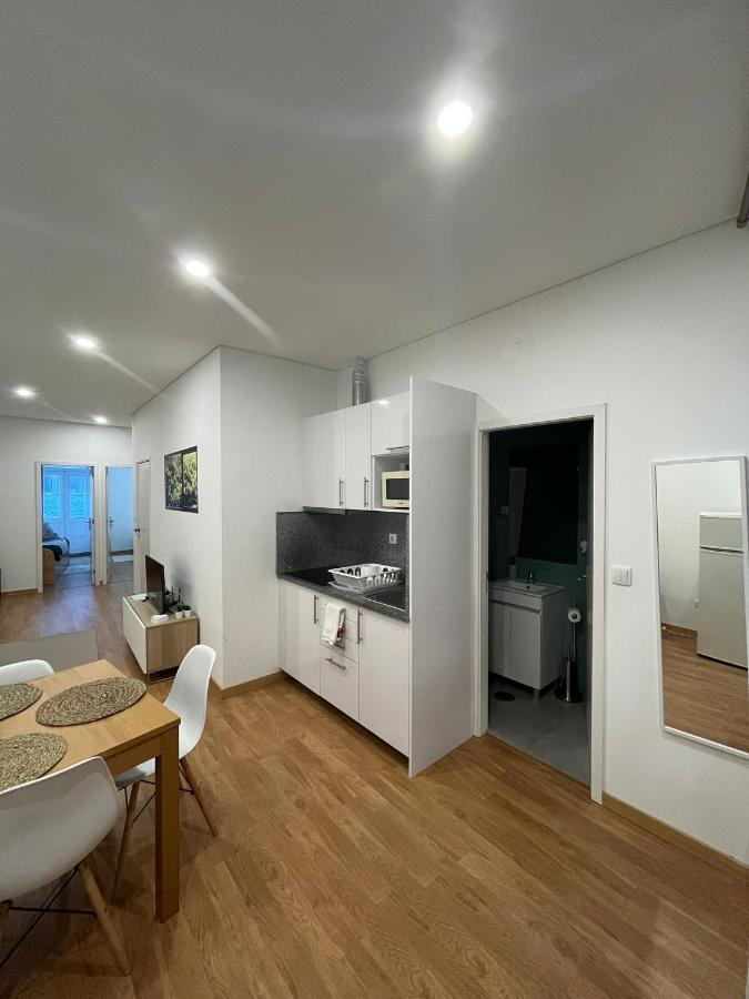 Apartment Down Bonjardim *