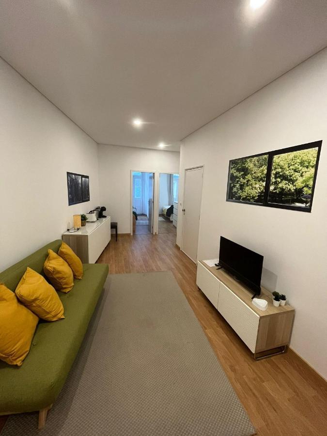Down Bonjardim Apartment