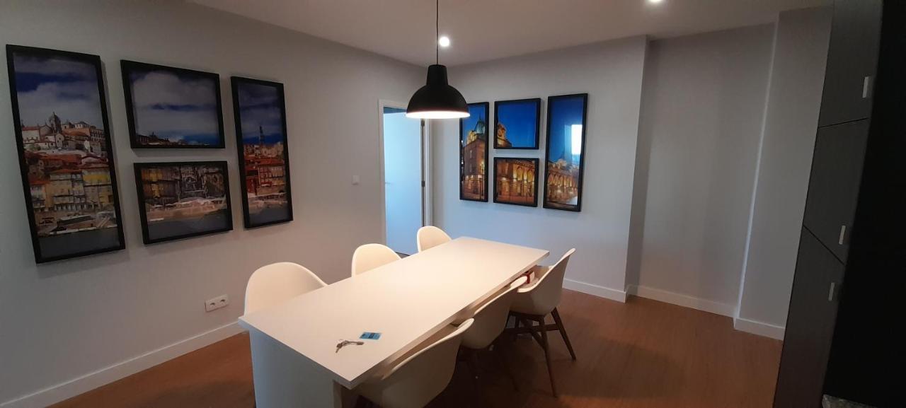 504 New Gale Apartment *