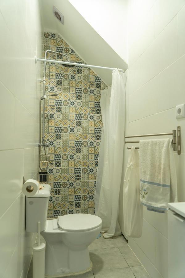 Growth House Bed & Breakfast Porto