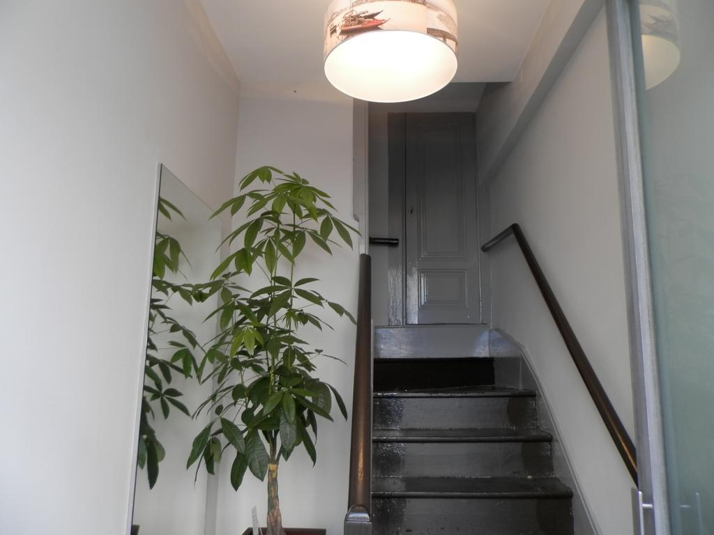 Antero De Quental Guest house 2*