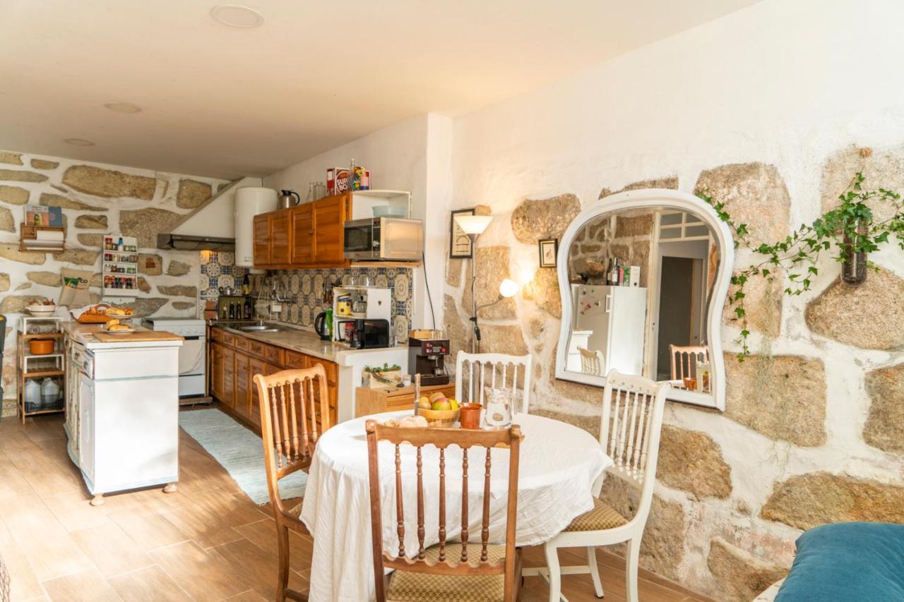 Bed & Breakfast Growth House Porto