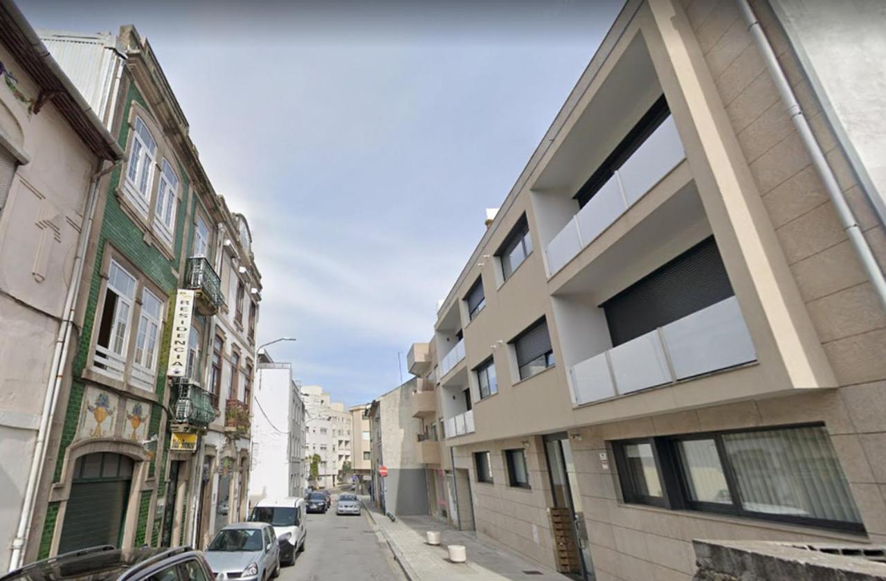 Residencia Vale Formoso 2* Porto