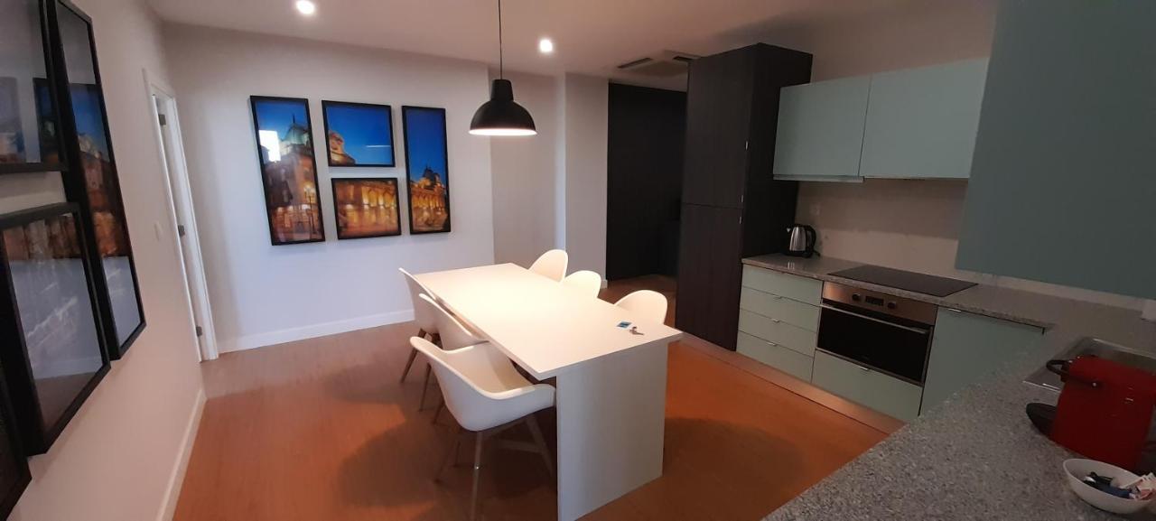 504 New Gale Apartment *