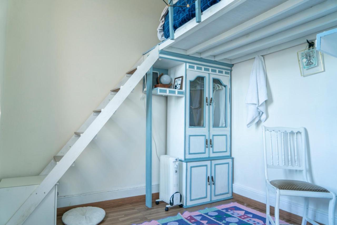 Growth House Bed & Breakfast *