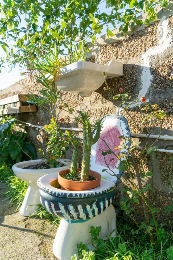 Bed & Breakfast Growth House Porto