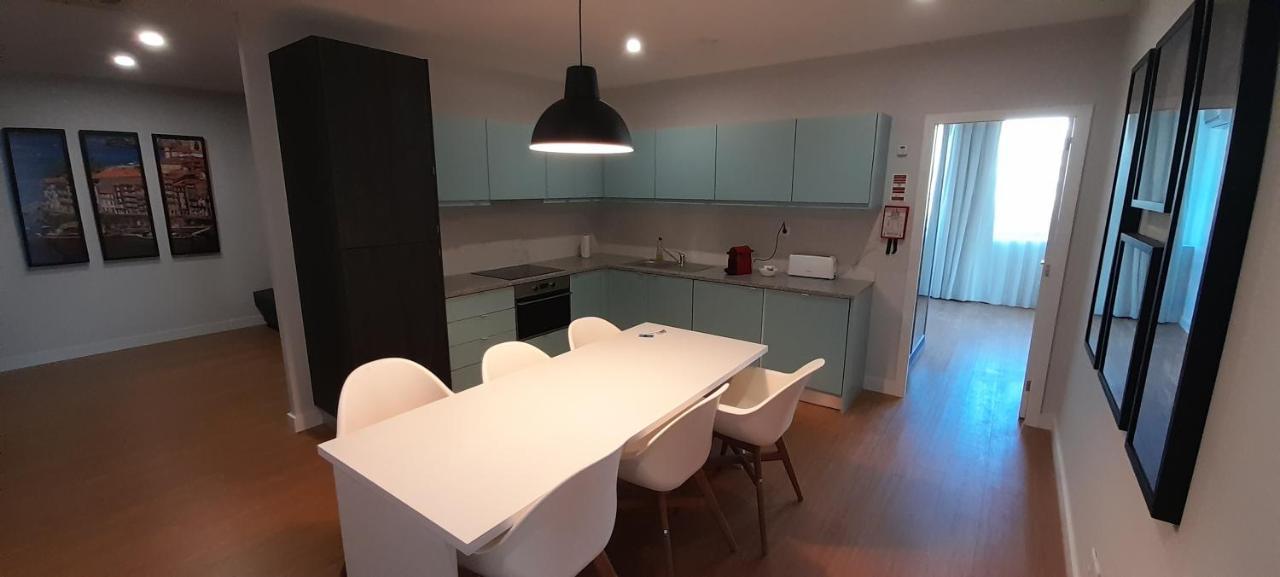 504 New Gale Apartment Porto