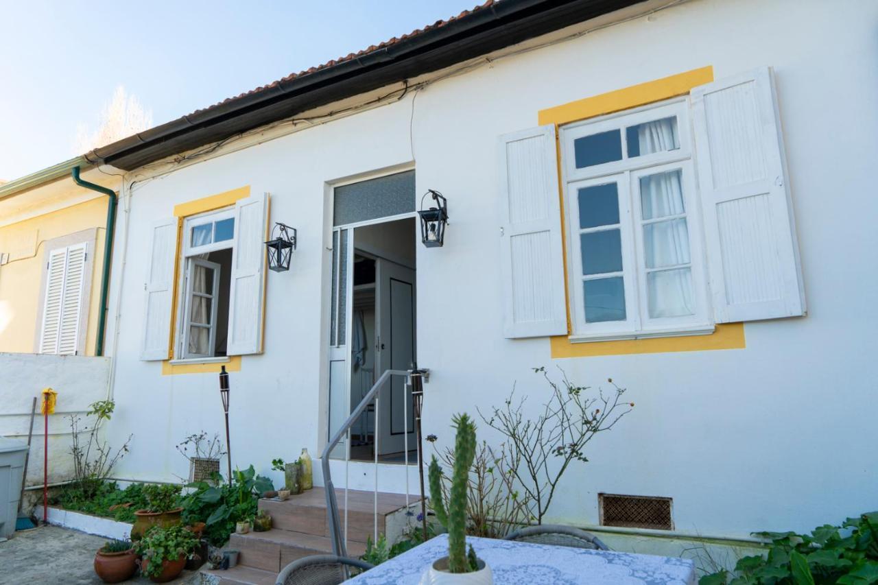 Growth House Bed & Breakfast *