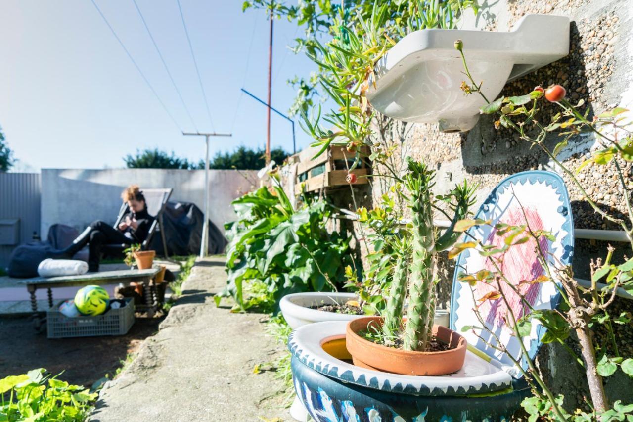 Bed & Breakfast Growth House