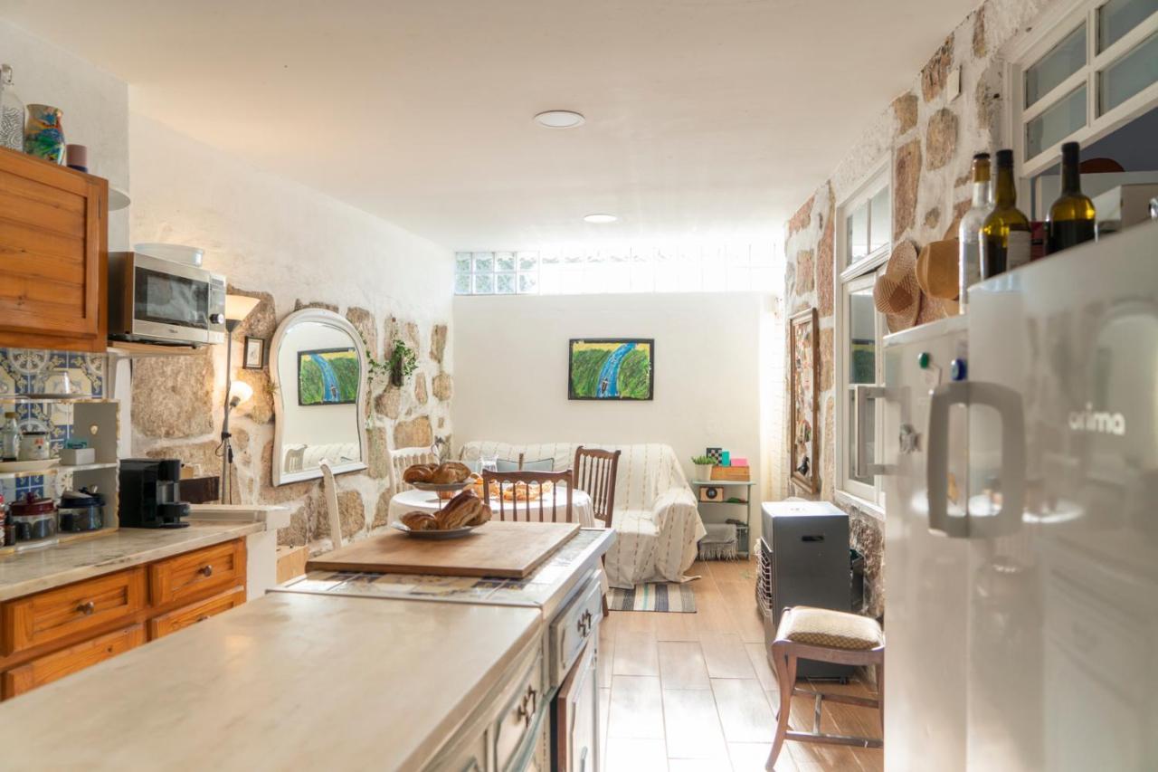 Growth House Bed & Breakfast